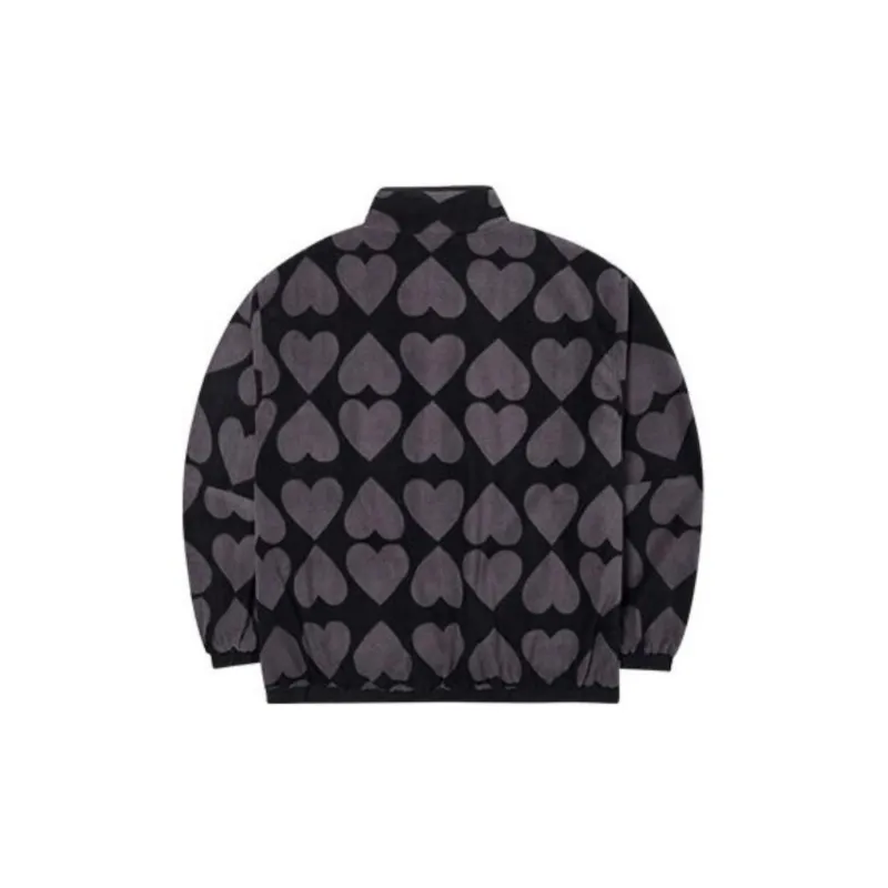 New Era Jackets Man Black-3