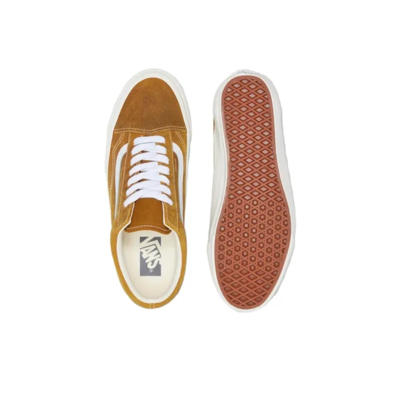 Vans Old Skool 36 'Golden Brown'-4