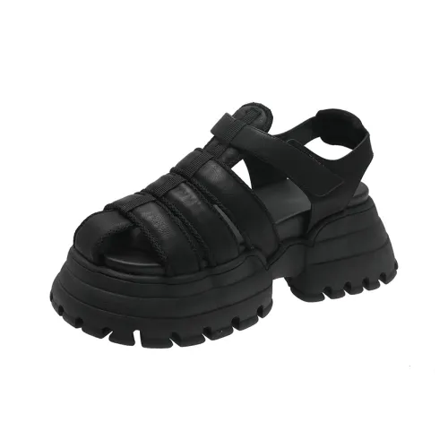 ABCYLM Roman Sandals Women's