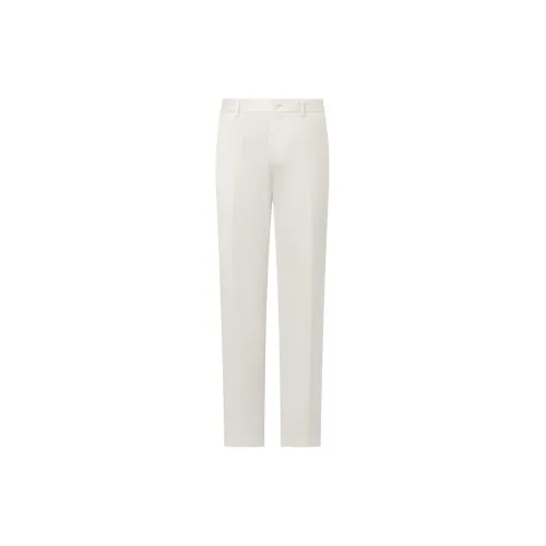 Camicissima Casual Pants Men White 1PJ04