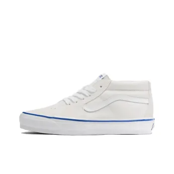 Sk8 Vans Mid Reissue 83 Lx 'Off White'