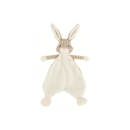 JELLYCAT Cordy Roy Baby Hare Comforter Stuffed Animal