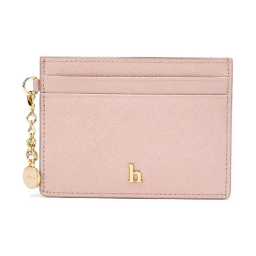 HAZZYS Card Holders Pink