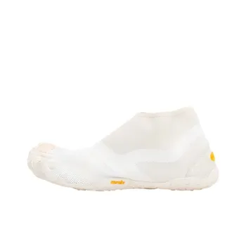 Midorikawa x Suicoke Five Fingers Shoes High-Top Sports Casual Shoes Men's White