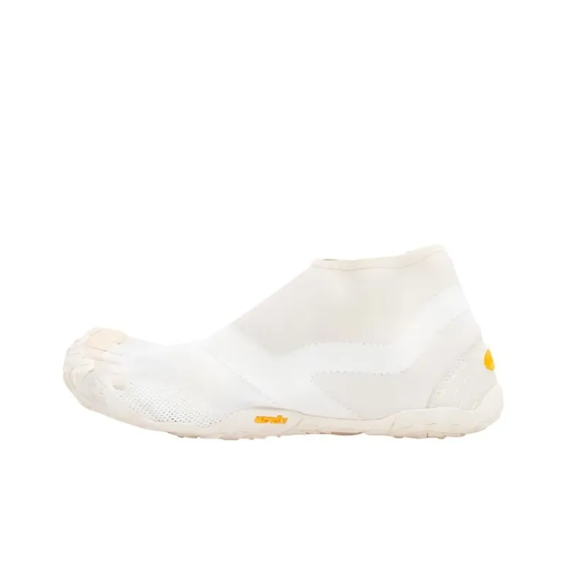 Midorikawa x Suicoke Five Fingers Shoes High-Top Sports Casual Shoes Men's White-0