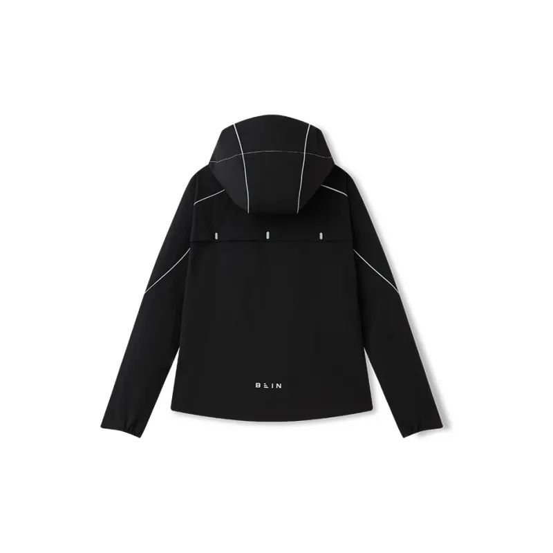 Bein Space Jackets Coats Unisex-1