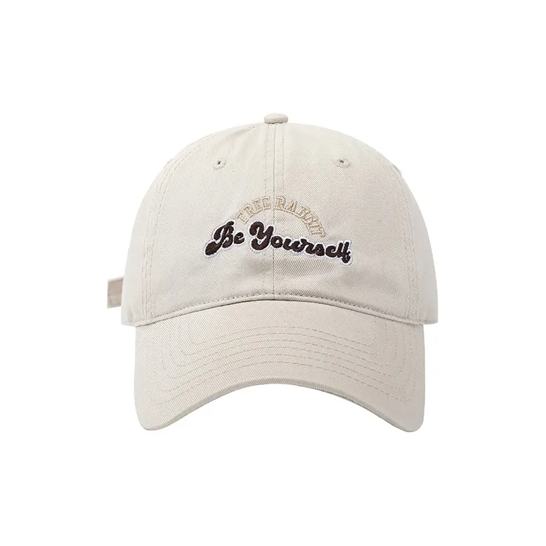 FREE RABBITⅡ Baseball Caps Unisex-3