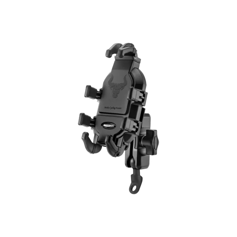 ROCKBROS Cycling Gear Stands Unisex Aluminum Alloy, Stainless Steel-5