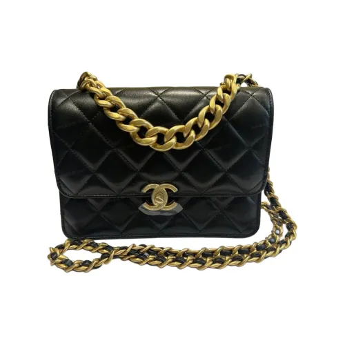 CHANEL Crossbody Bags