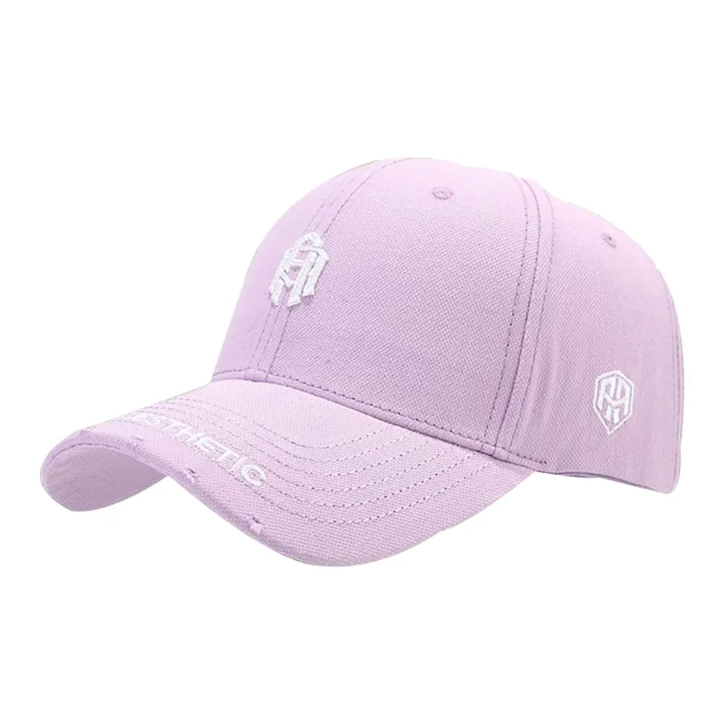 FireMonkey Cotton Baseball Caps Unisex-7
