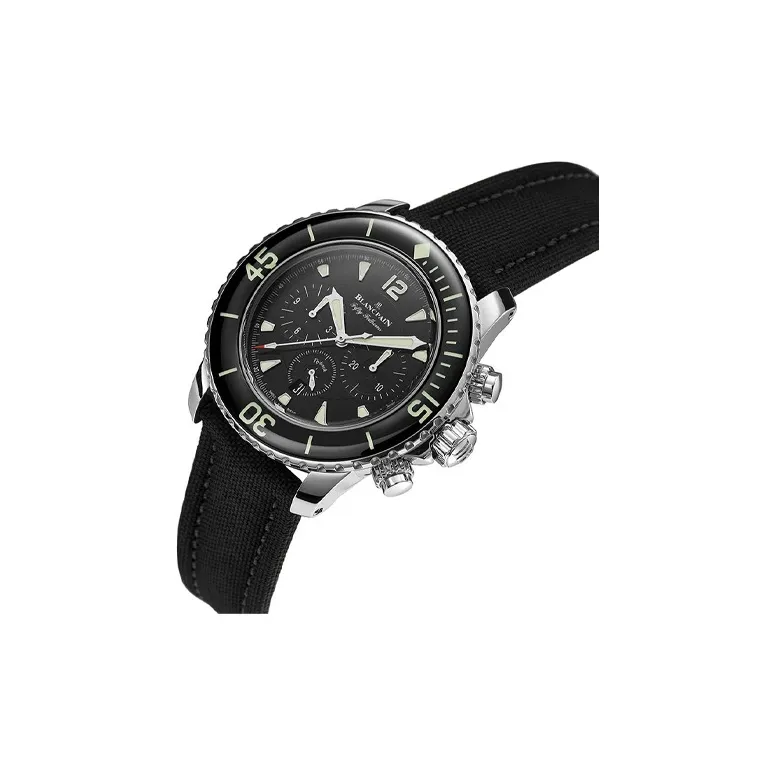 BLANCPAIN Fifty Fathoms 5085F-1130-52-1