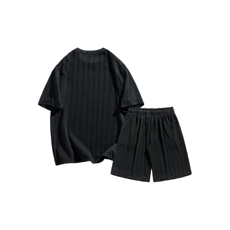 RICCIWEE Casual Sportswear Unisex-1