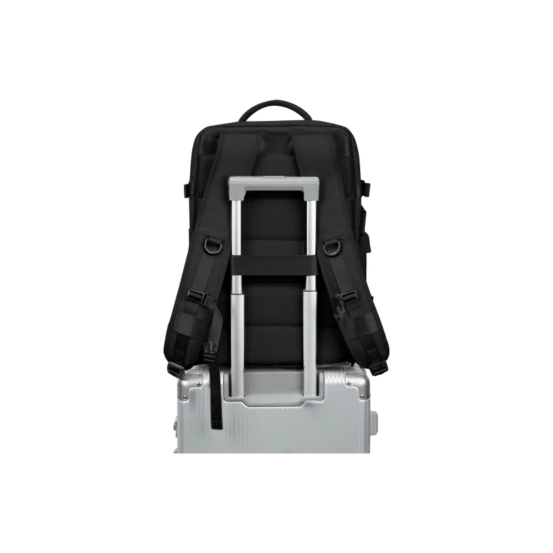 Werocker Fabric Travel Backpack Regular Unisex Multicolor-62