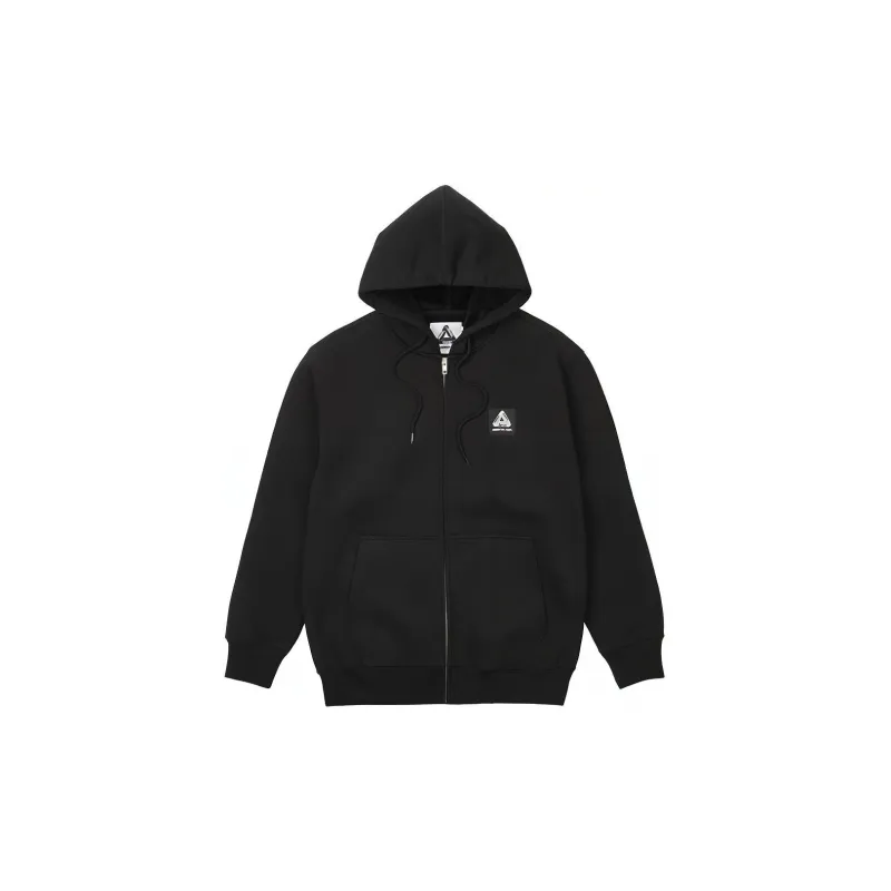 PALACE X Amg 2.0 Zip Hood-1
