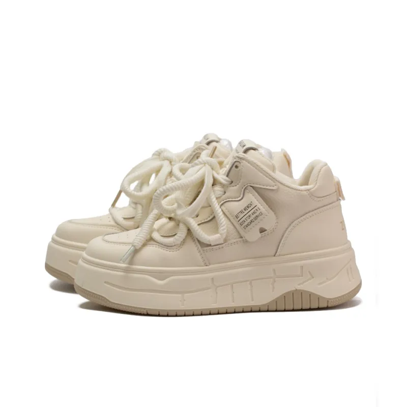 Zun'er Coverage Slip-Resistant Water-Resistant Wear-Resistant Low-Top Skateboard Shoes Unisex-1