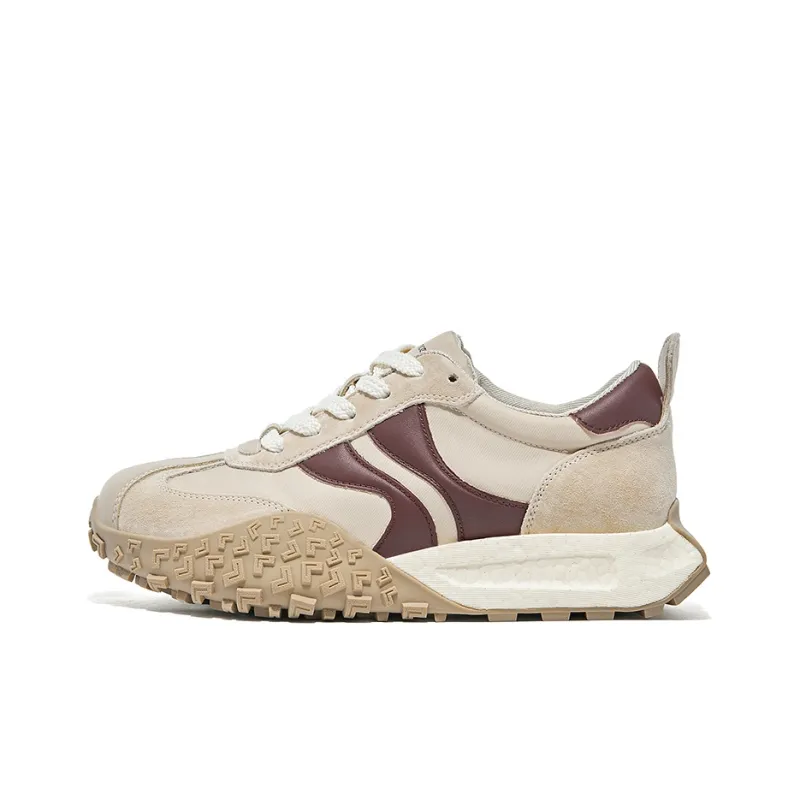A Poinsettia Princess Low-Top Casual Shoes Women's-5