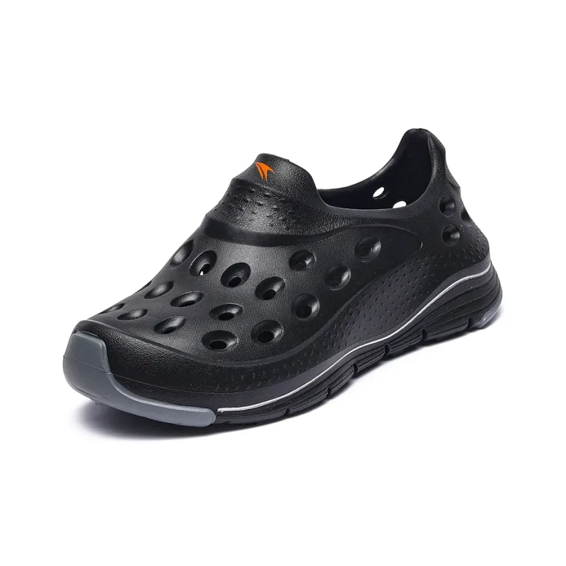 Kinglake Clogs Unisex-3