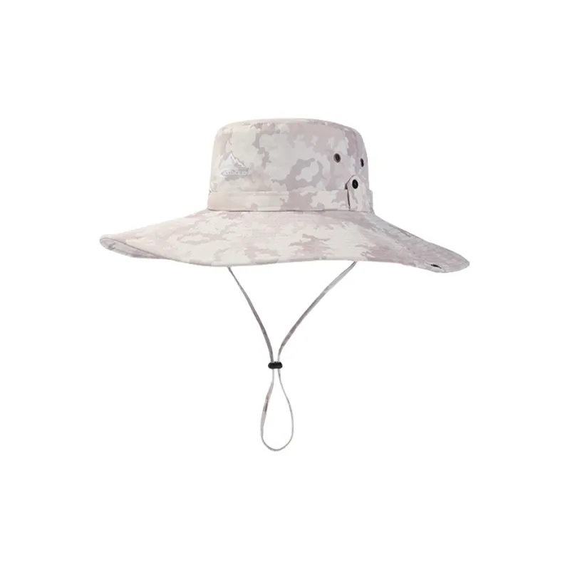 GOLOVEJOY Polyester Bucket Hats Unisex-6