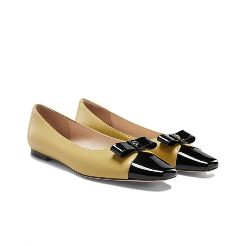 NINE WEST Casual Single Shoes Women's-6