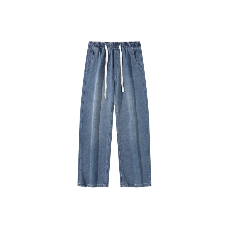 Mowlow Jeans Unisex-11