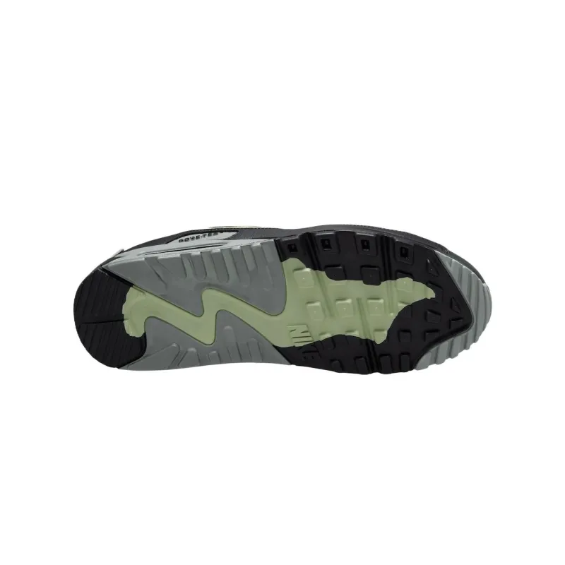 Nike Air Max 90 Gore Tex Black Honeydew-4