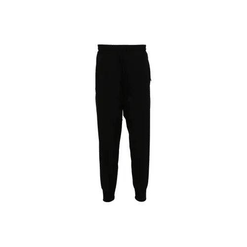 Thom Krom Drawstring Tapered Trousers