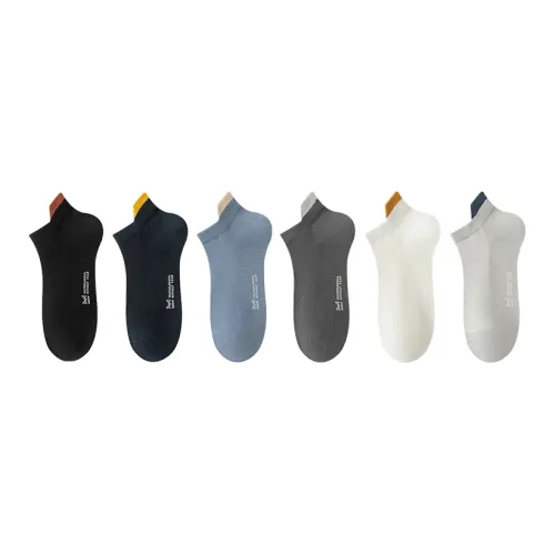 MIIOW Men Socks