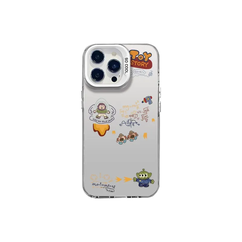 Victory charge Phone Cases-0