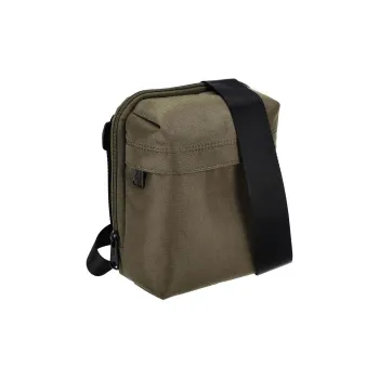 DIESEL Polyester Crossbody Bag Shoulder Bag Unisex Green