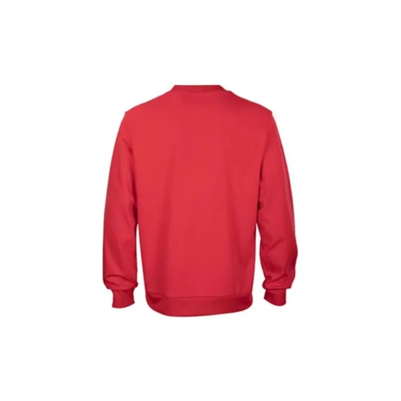 HUGO BOSS Sweatshirts Men Red-1