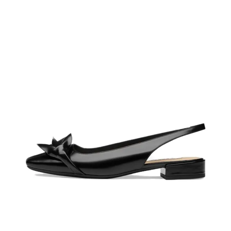 73Hours Line Bouquet Casual Single Shoes Women's-5