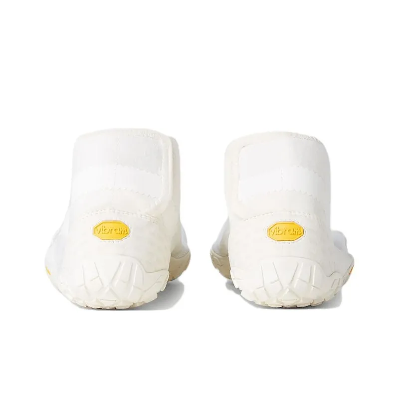 Midorikawa x Suicoke Five Fingers Shoes High-Top Sports Casual Shoes Men's White-3