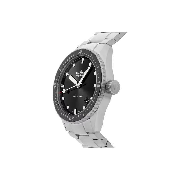 BLANCPAIN Men FIFTY FATHOMS Watch-1