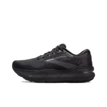 Brooks Ghost Max 'Black Ebony'