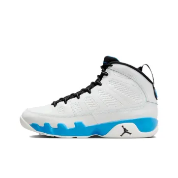 JORDAN 9 Retro Powder Blue 2024