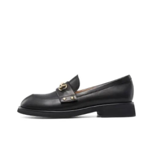 NINI WEST Loafers Women's Black