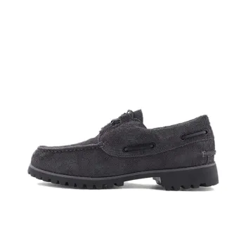 White Mountaineering x Timberland Men's Casual Shoes Men's Black