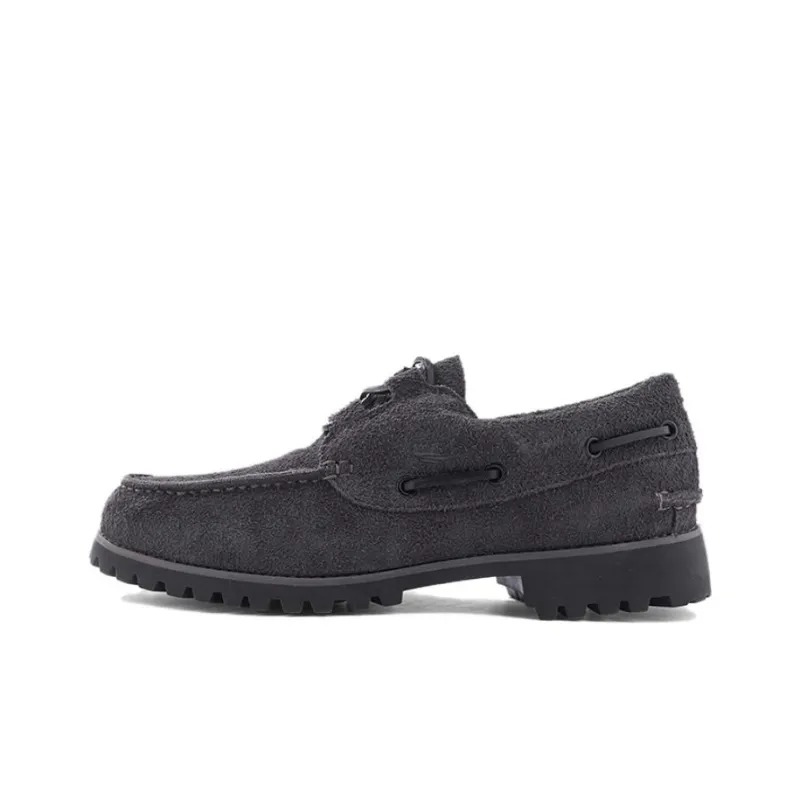 White Mountaineering x Timberland Men's Casual Shoes Men's Black-0