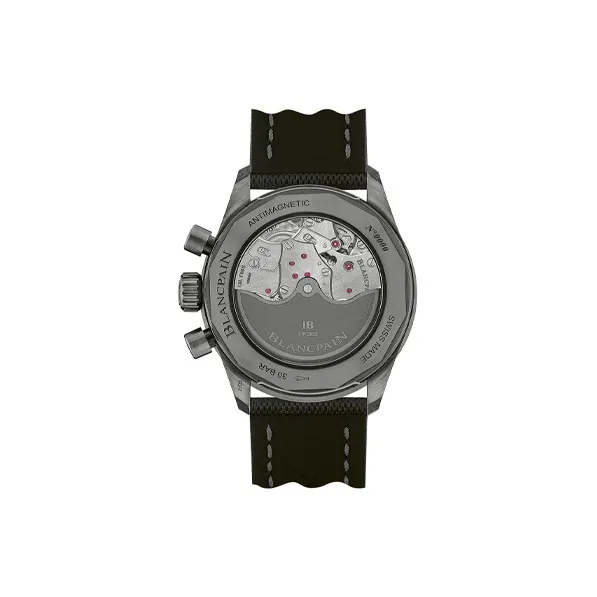 BLANCPAIN Men FIFTY FATHOMS Watch-3