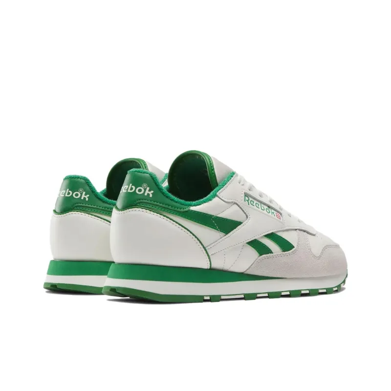 Reebok Classic Leather 1983 Vintage 'Chalk Glen Green'-3