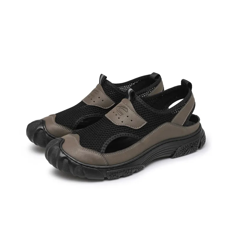 CAMEL ACTIVE Durable Breathable Low-Top Casual Shoes-10