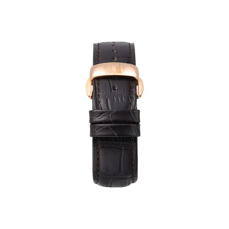 TISSOT Men Tourelles Collection Watch-4
