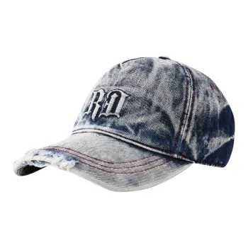 CMFY Cotton Baseball Caps Unisex