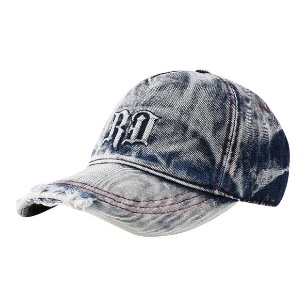 CMFY Cotton Baseball Caps Unisex-0