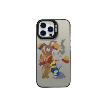 Victory charge Phone Cases