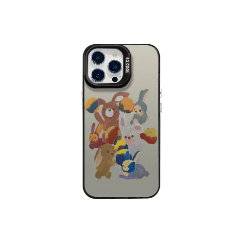 Victory charge Phone Cases