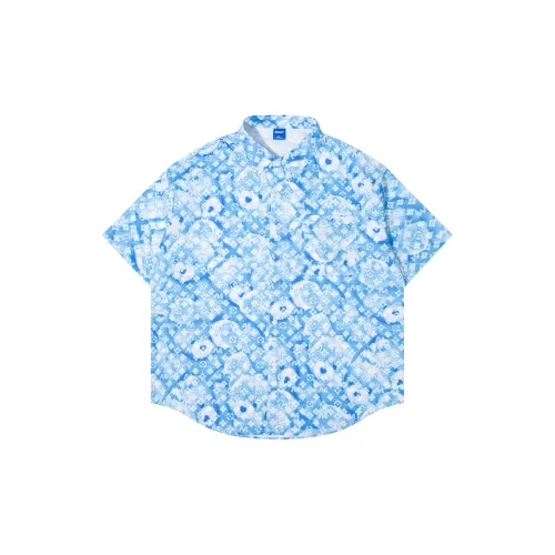 MPUX Unisex Shirt