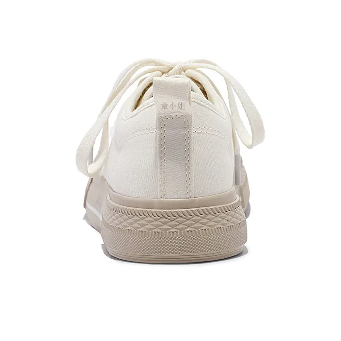 Miss Zhang Low Top Canvas Shoes Women's-6