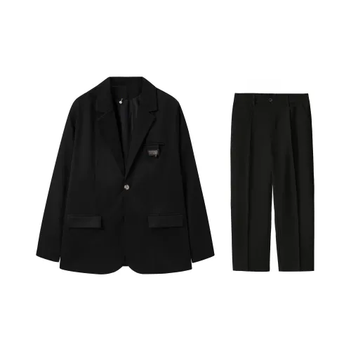 A.X.S.K Business Suits Unisex