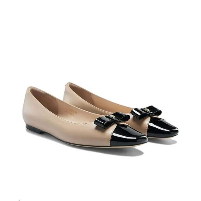 NINE WEST Casual Single Shoes Women's-4
